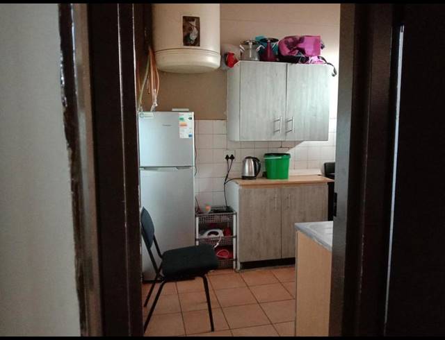 2 BEDROOM APARTMENT FOR SALE IN PRETORIA CBD